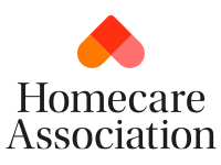 Homecare Association home1